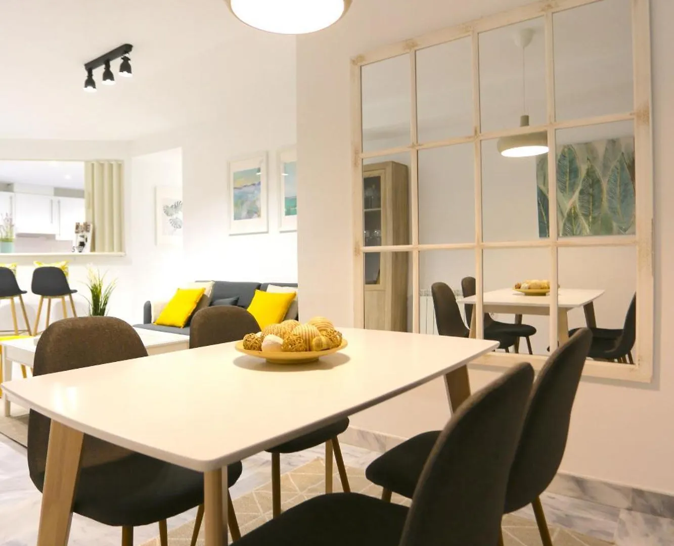 Alcazaba Malaga City Apartment