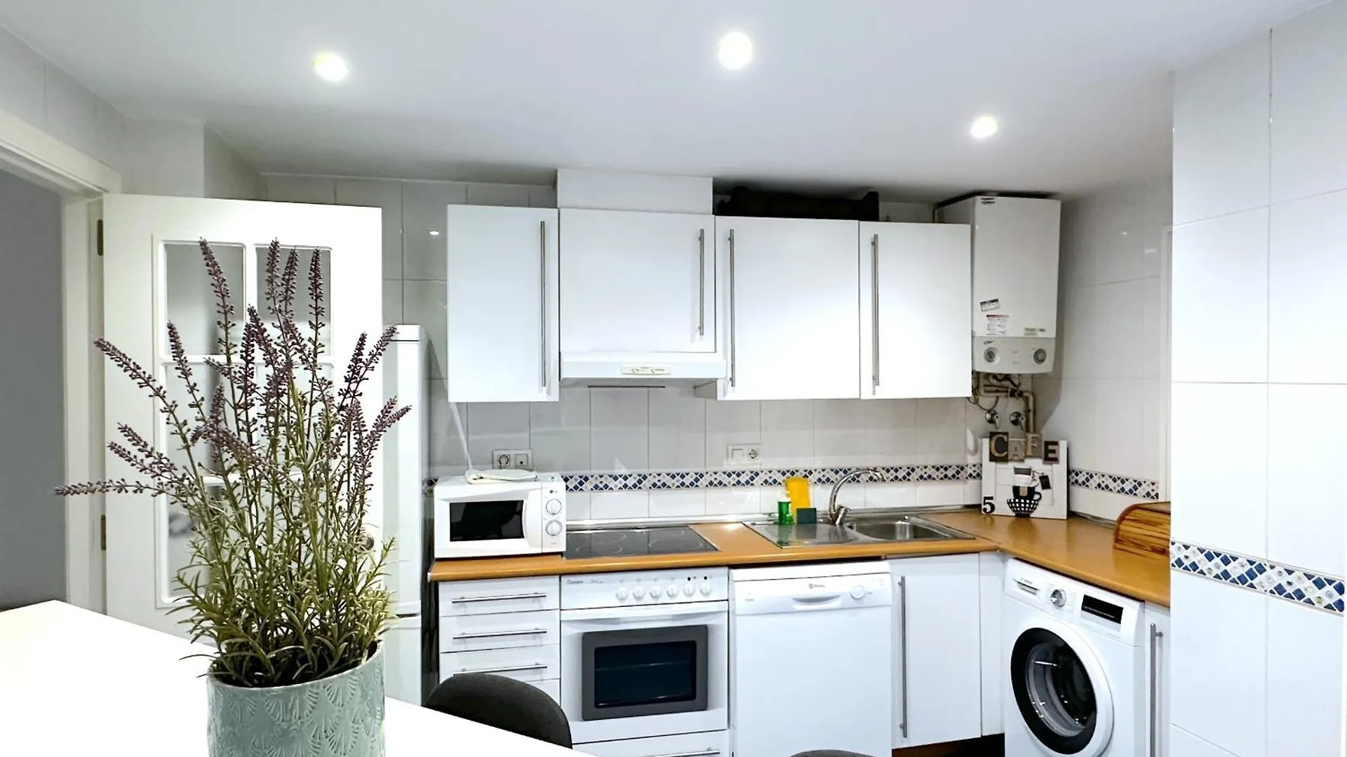 Alcazaba Malaga City Apartment