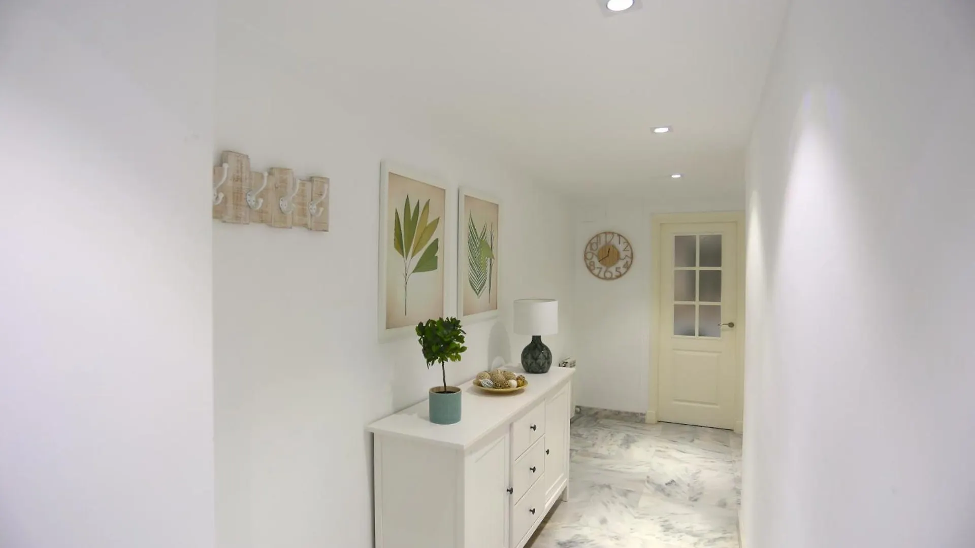 Alcazaba Malaga City Apartment
