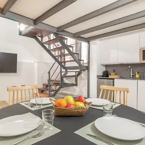 Dobo Postigos Apartament