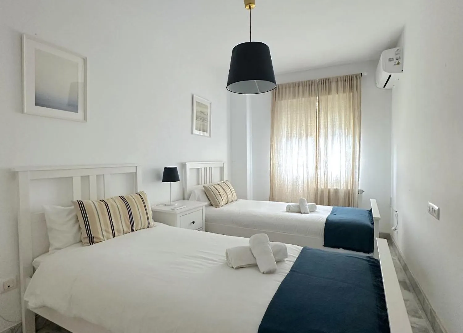 Alcazaba Malaga City Apartment