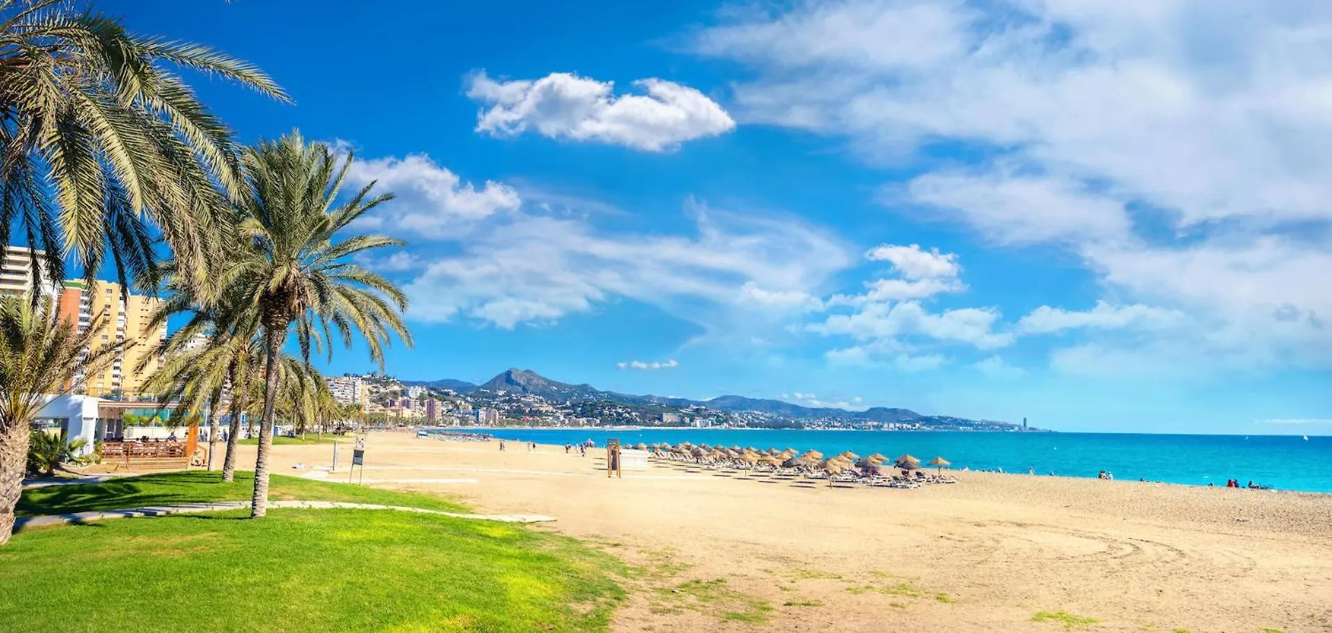 Alcazaba Malaga City Apartment