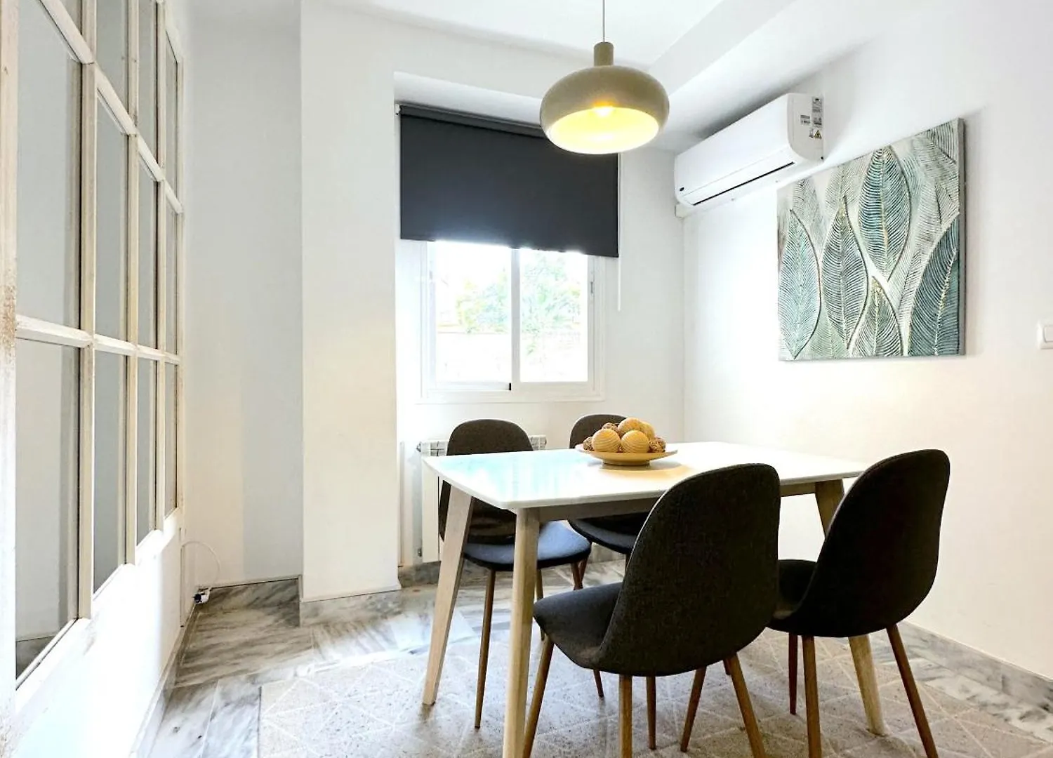Alcazaba Malaga City Apartment 0*,