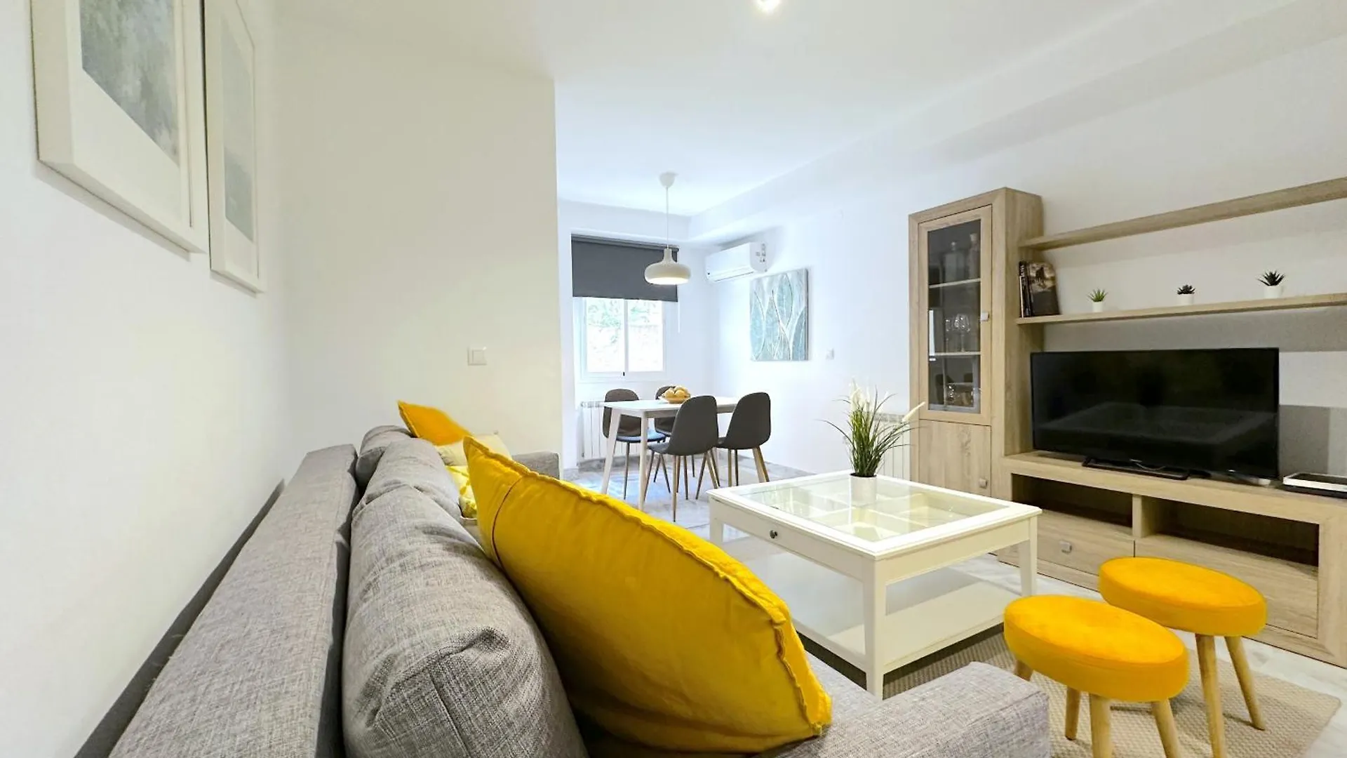 Alcazaba Malaga City Apartment